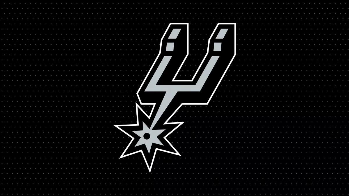 Image courtesy of NBA San Antonio Spurs Team logo