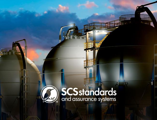 "SCS standards and assurance systems"