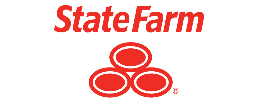 State Farm logo