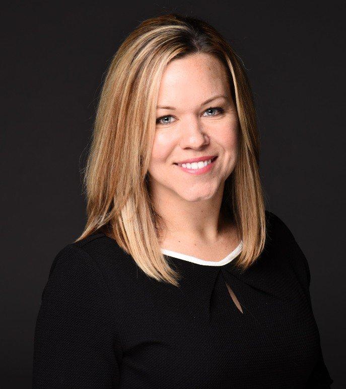 Stephanie Shields, senior vice president of Broker Sales at Aflac