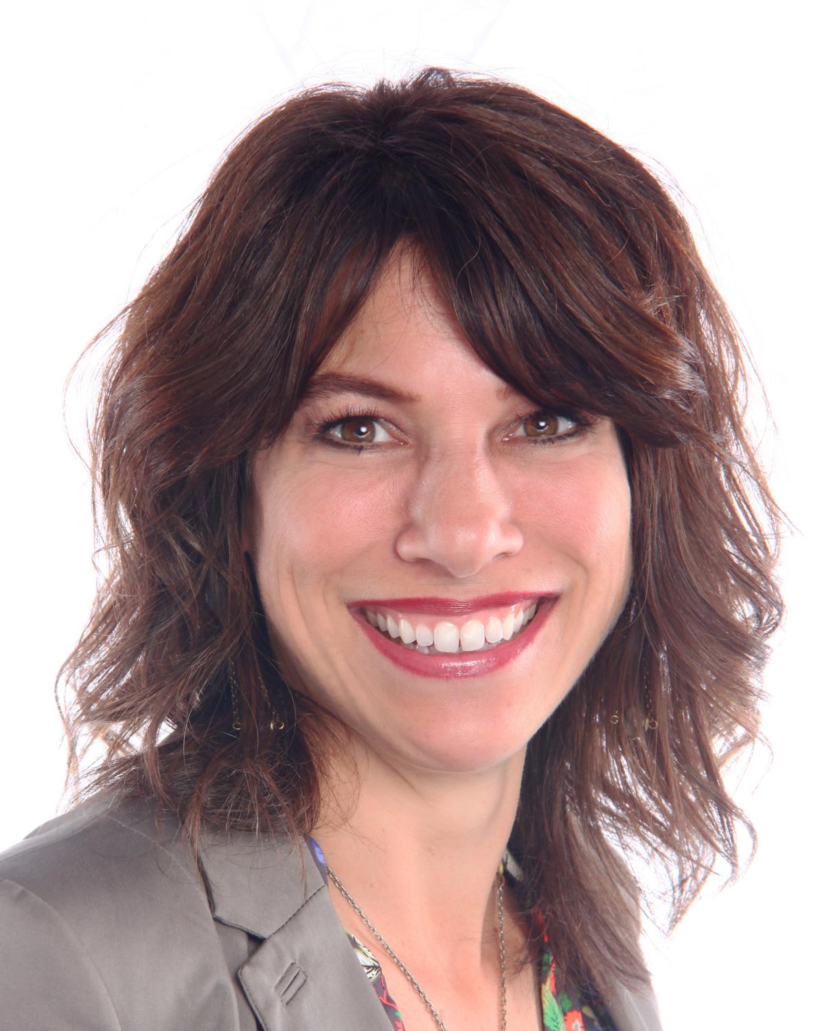 Steph Stoppenhagen is the Smart Cities Business Development Director for Black & Veatch’s Smart Integrated Infrastructure business.