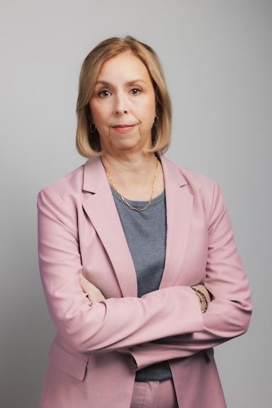 Photo: Deanna Strable, President and CEO, Principal Financial Group. Photo: Deanna Strable, President and CEO, Principal Financial Group