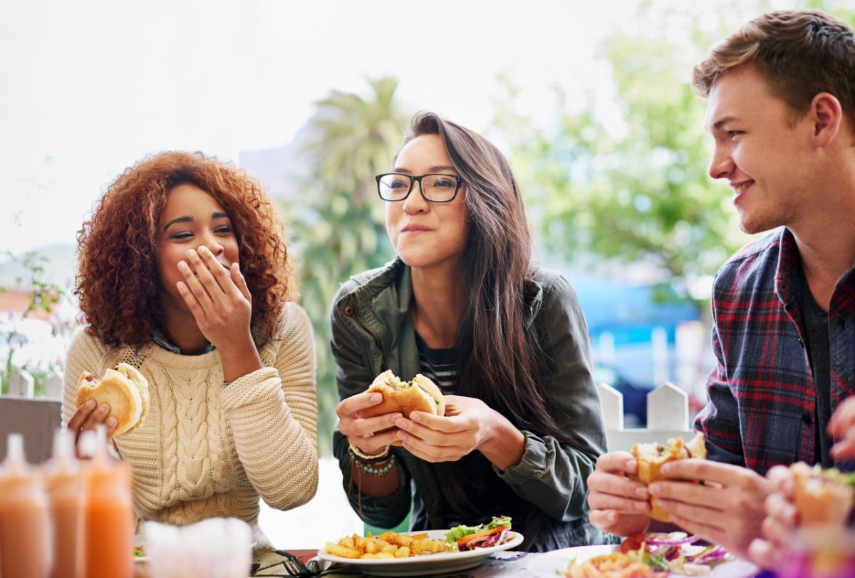 Sodexo and Swipe Out Hunger launch program to combat food insecurity on college campuses.