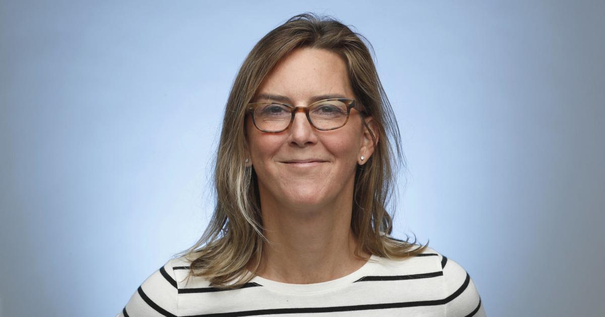 Susanne Rust