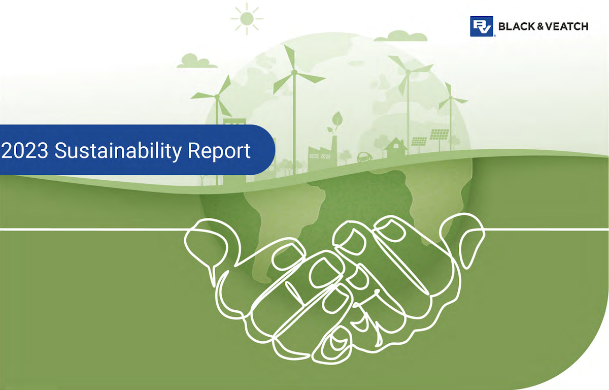 Black & Veatch Sustainability Report