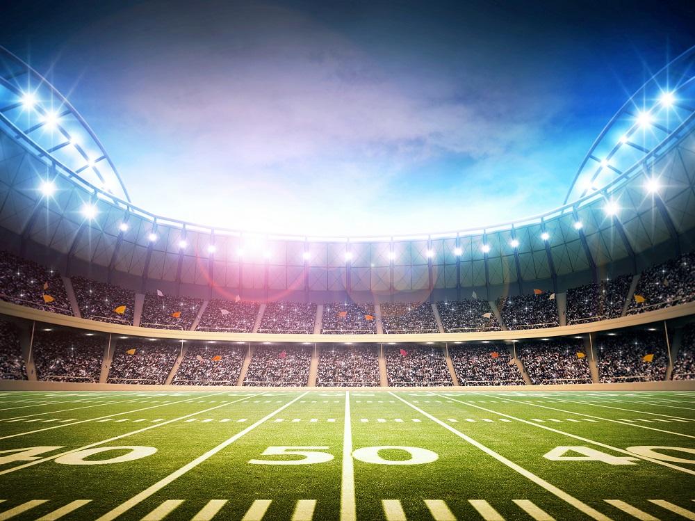 Football Stadium