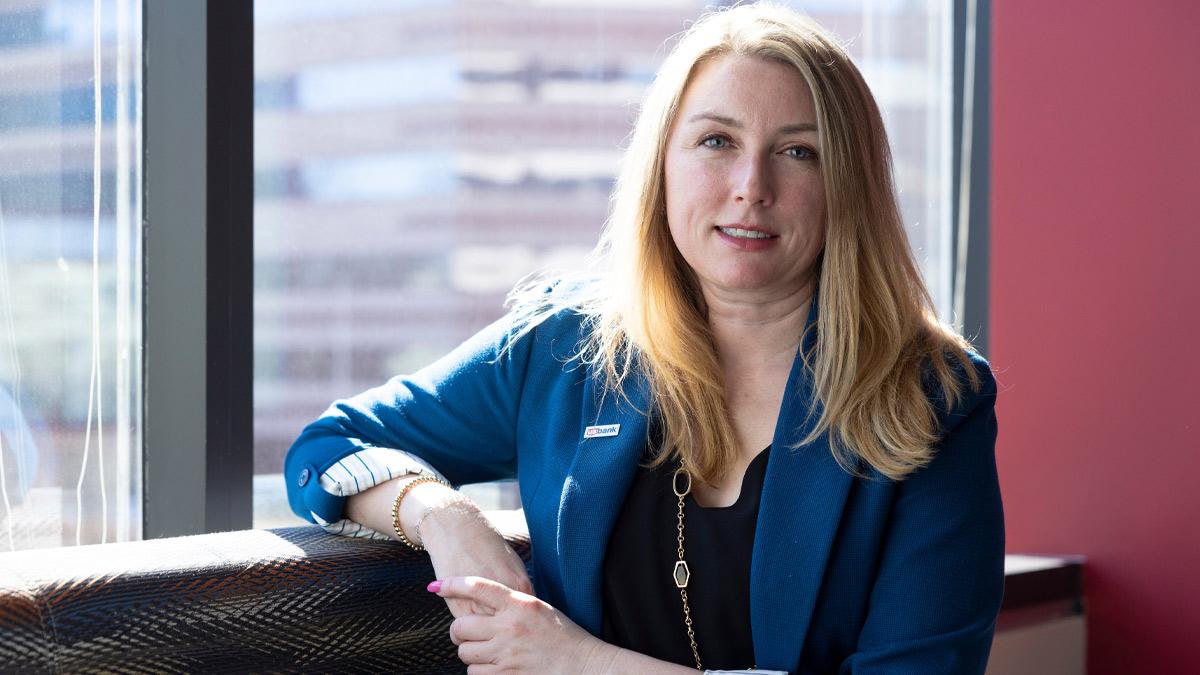 Suzanne Rathbun is based in McLean, Virginia. Suzanne Rathbun is based in McLean, Virginia.
