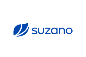 Suzano logo