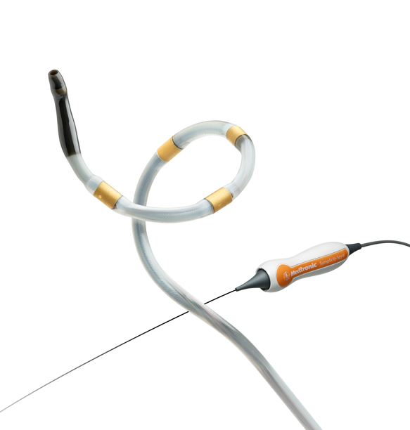 Medtronic Symplicity Spyral