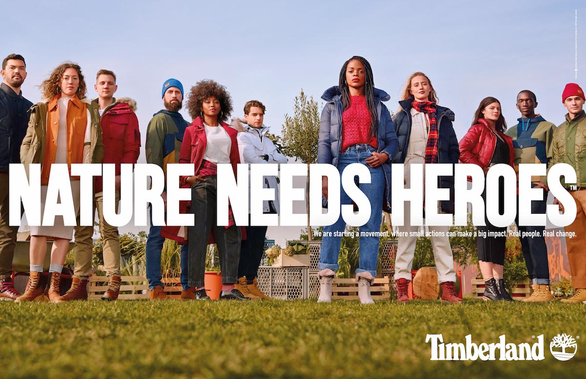 Timberland sales pacific fair