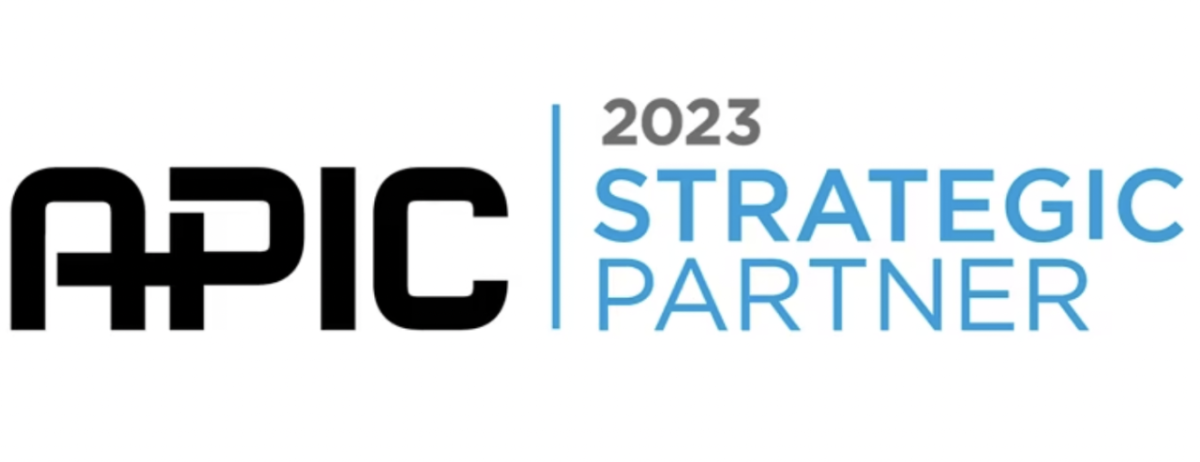 APIC 2023 Strategic Partner
