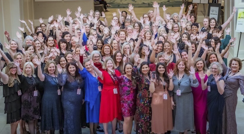 2022 Top Women in Grocery: Rising Stars