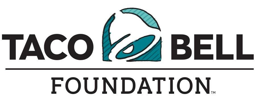 Taco Bell Foundation logo