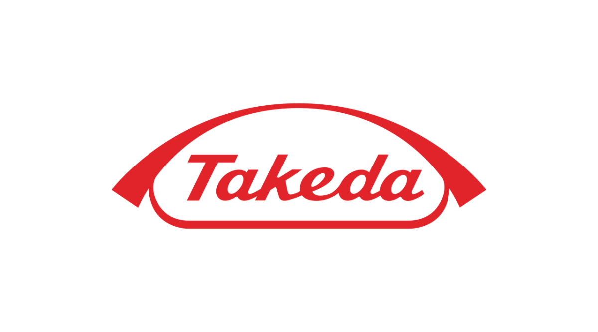 Takeda Logo