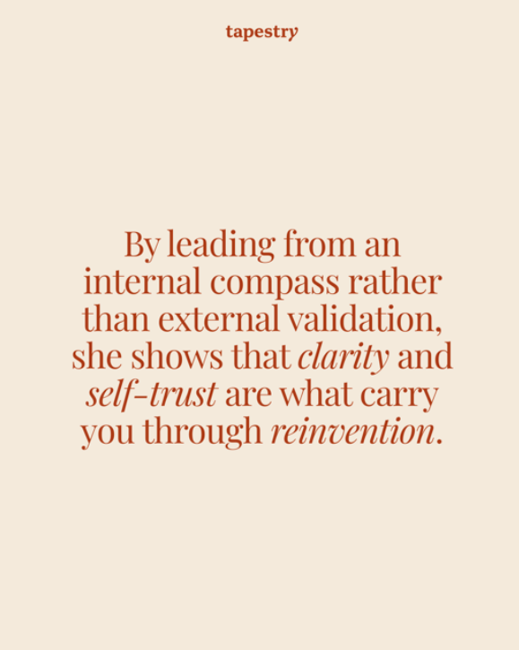 Tapestry Hosts Captain Carole Hopson for Black History Month Unscripted