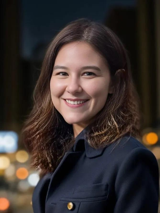 Carolina Ramos, Clean Energy Jobs program graduate