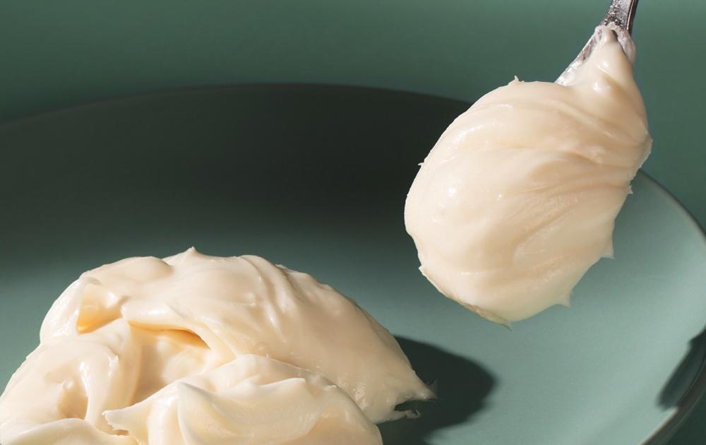 Perfat Technologies is replacing saturated fats with healthier gelled vegetable oils.