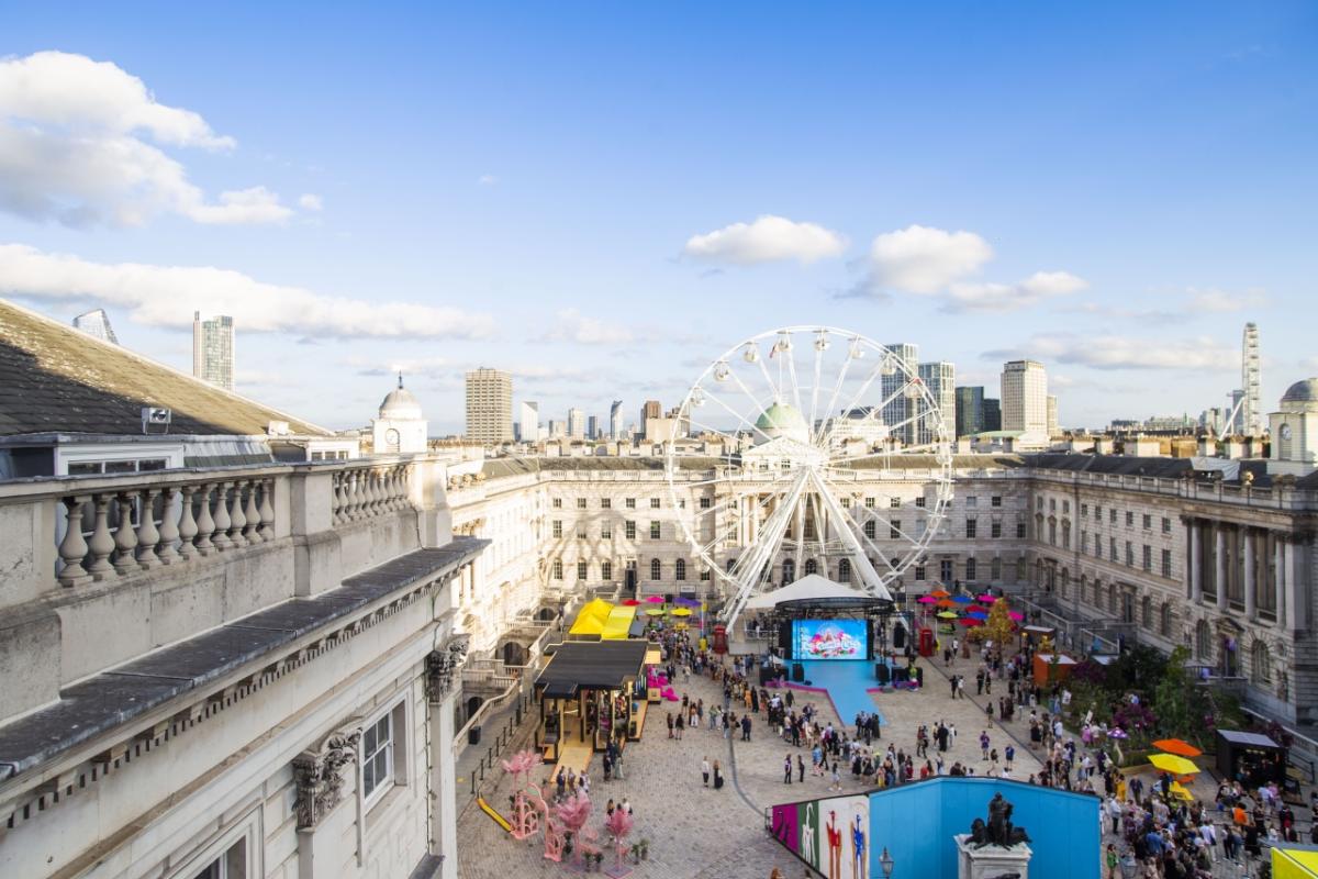 Somerset House