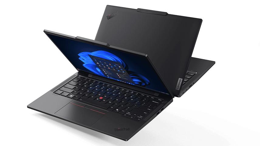 Thinkpad laptop computer