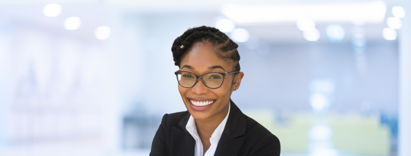 Ray'Chel Wilson, Founder of Raise the Bar Investments, LLC and ForOurLastNames