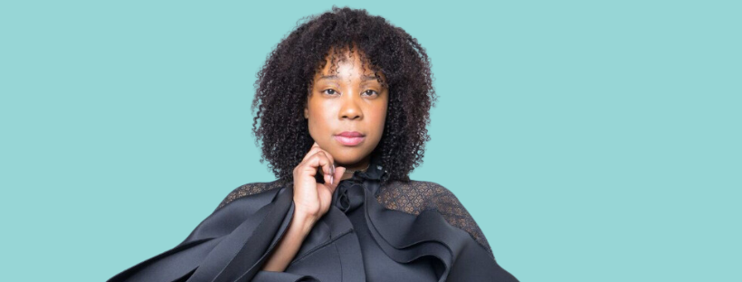 Tiffany Shelly, Founder of Last Minute Hair Tiffany Shelly