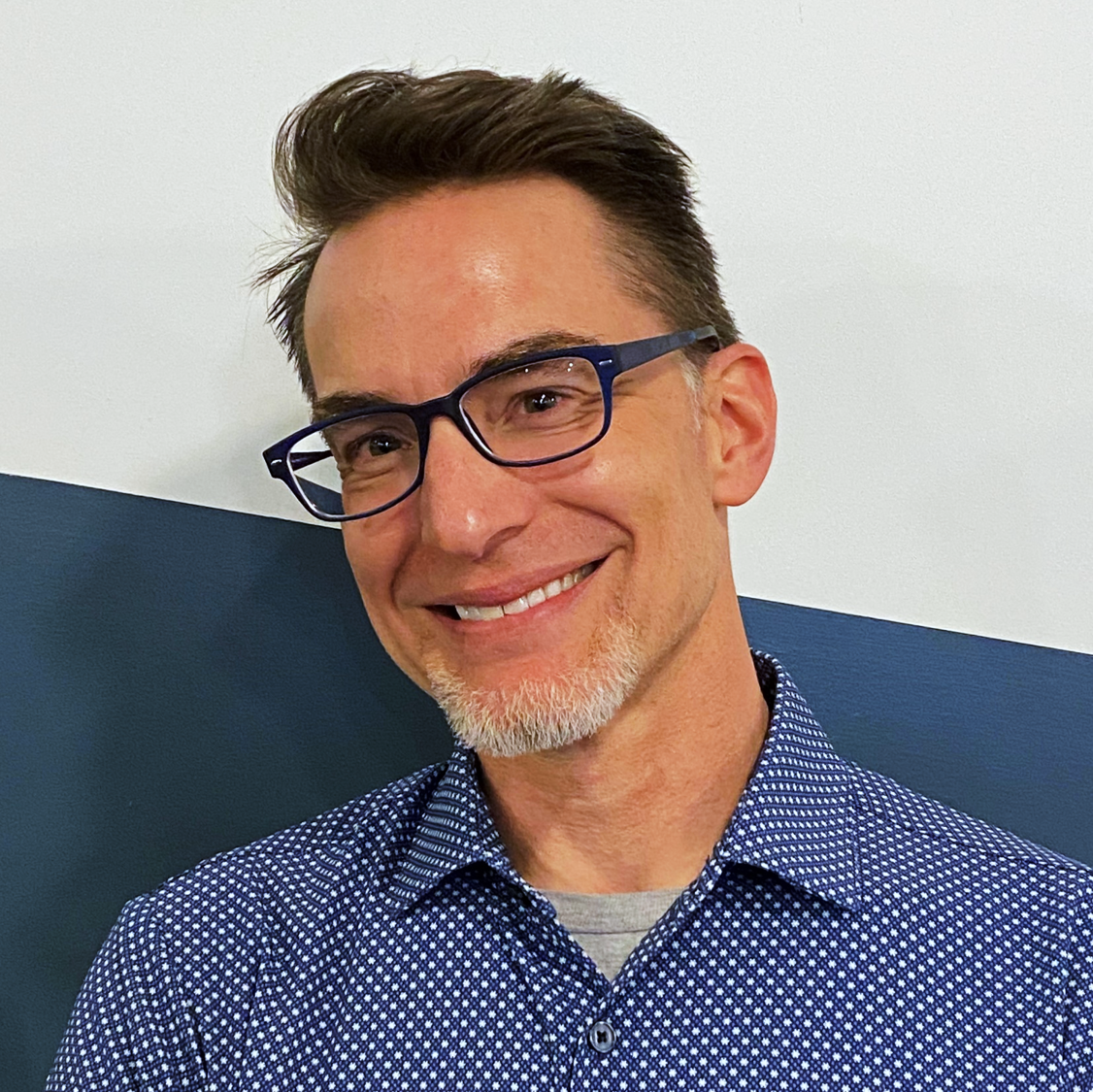 Tim Parsons, Chief Brand Officer, Common Impact