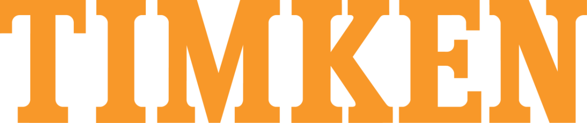 timken logo