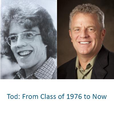 Tod Christenson: 30 Years in EHS And Sustainability