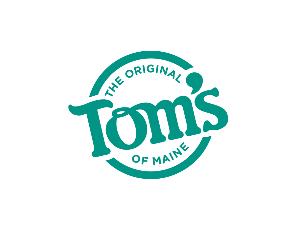 Tom's of Maine Logo