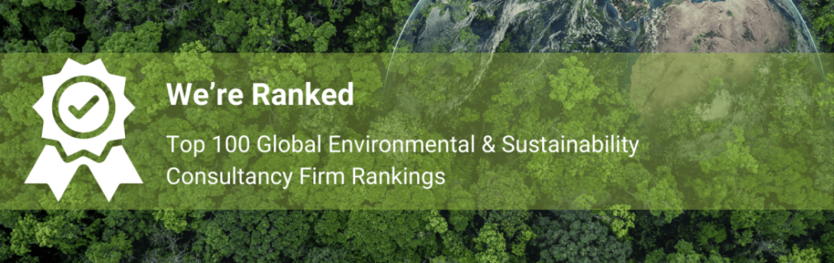 Environment Analyst Ranking