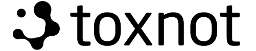 Toxnot Logo Black