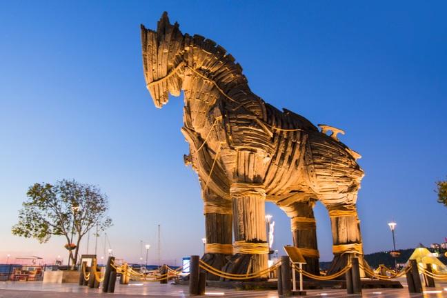 Image credit: Muratart/Shutterstock