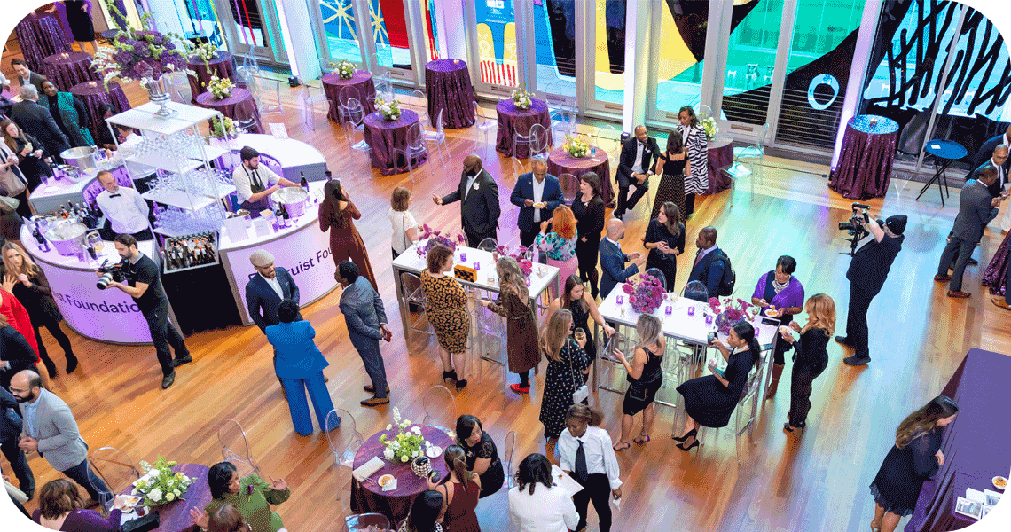 Truist Foundation awards room