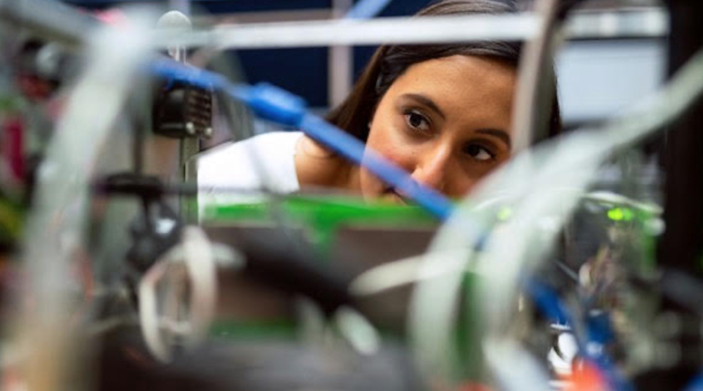 Inclusive Innovation