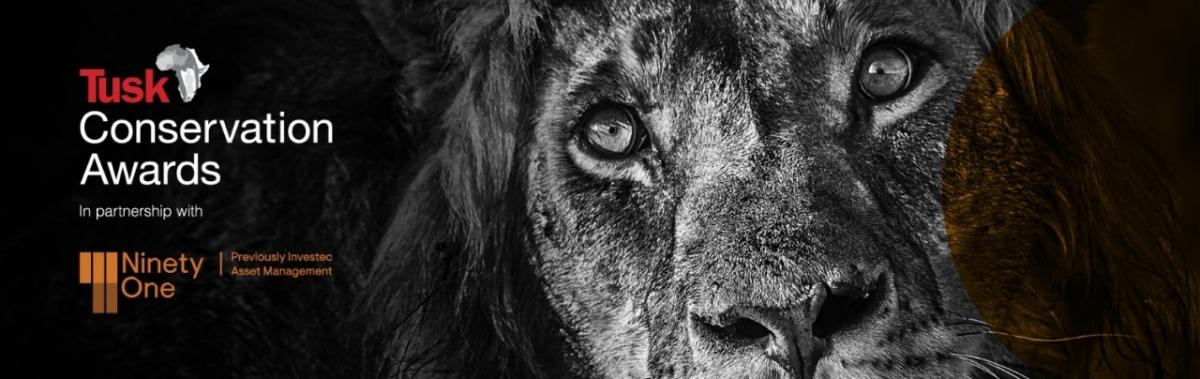 Tusk Conservation Awards Image