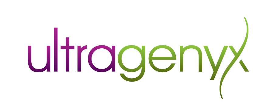 ultragenyx logo