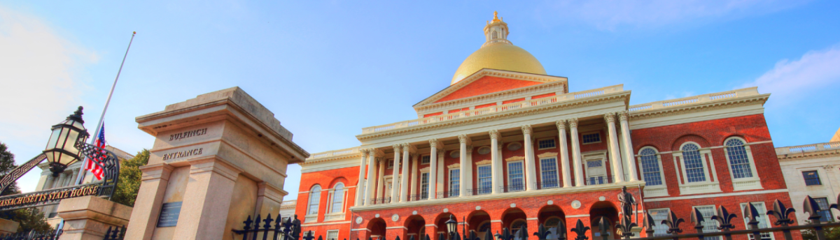 Massachusetts State House