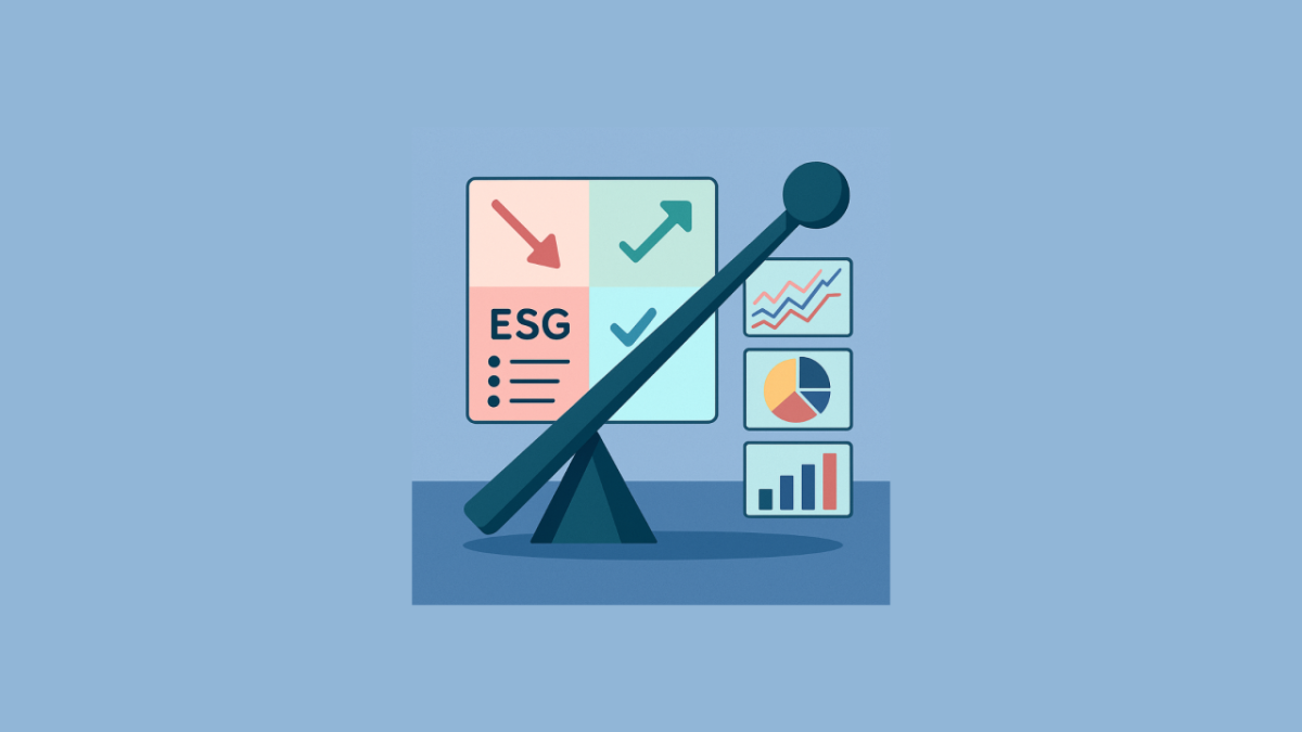 Lever ESG