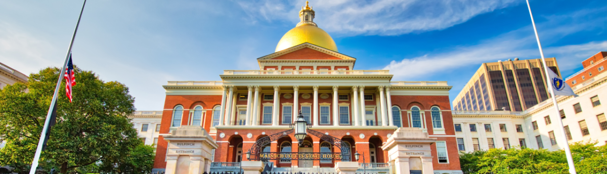 Massachusetts State House