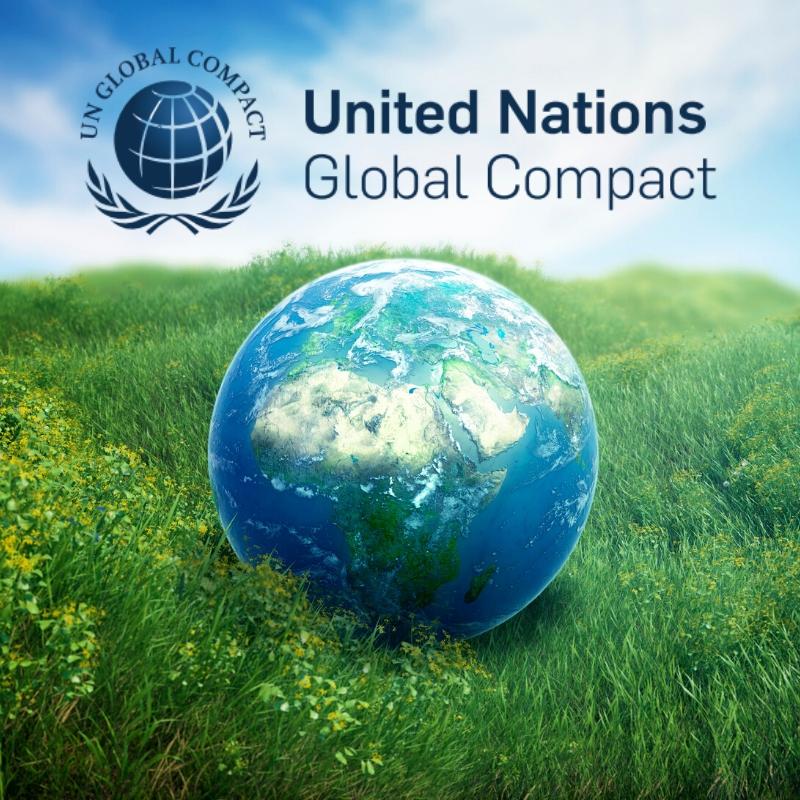 ON Semiconductor is a proud signatory to the UN Global Compact, supporting their mission to prevent human rights violations and abuses