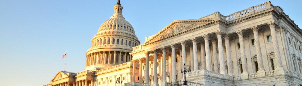 capitol building