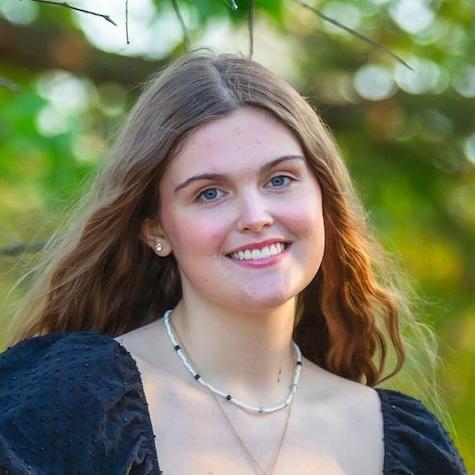 Wesco VOLT scholarship recipient: Payton Moore