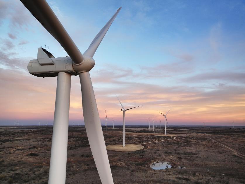 MilliporeSigma is taking 68 megawatts of the project’s 350 MW capacity to match 100% of the company’s U.S. electricity consumption with renewable energy.