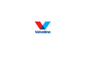 Valvoline logo