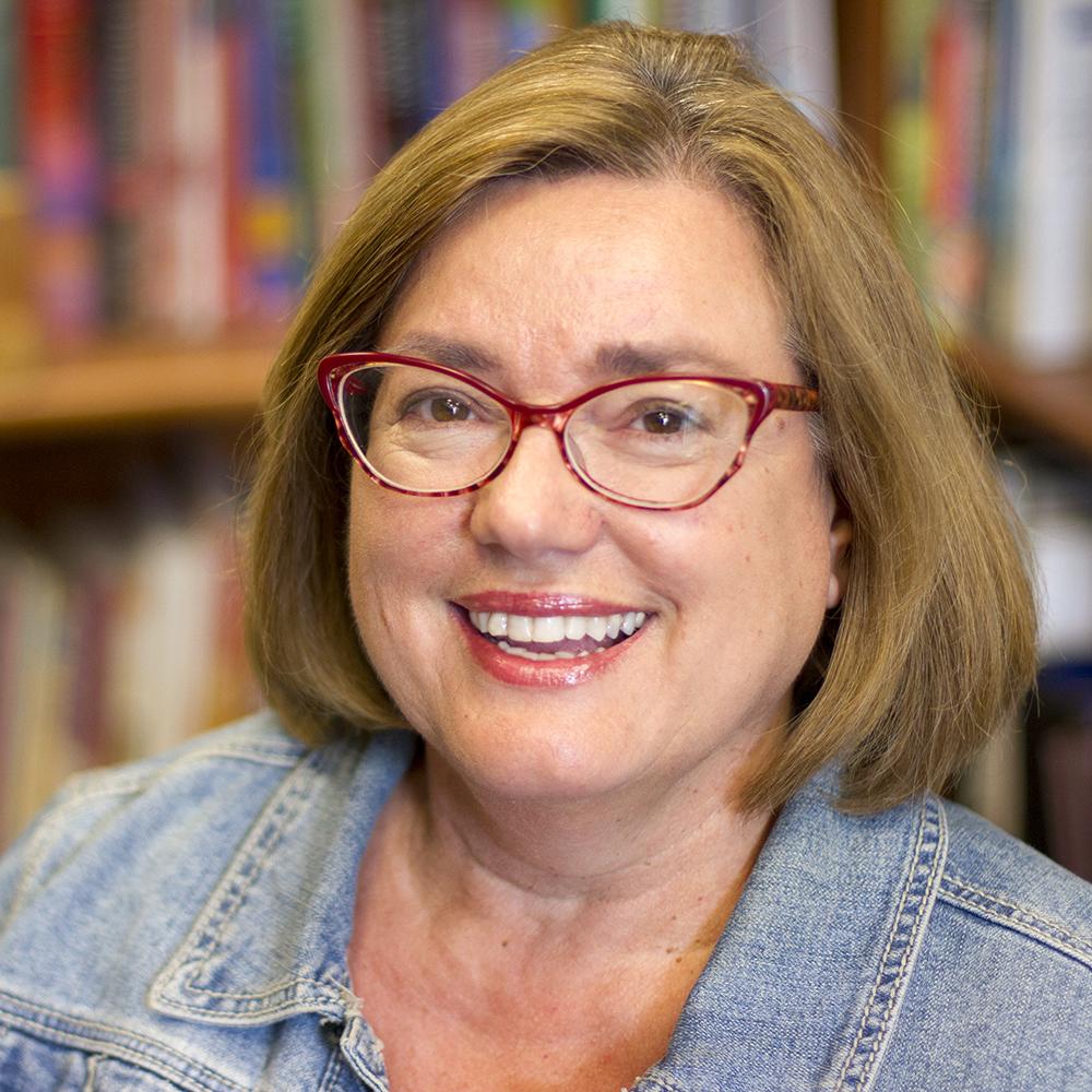 As part of her role in STEMpact, Victoria L. May collaborated with MilliporeSigma to develop interactive science lessons for the company's Curiosity Labs™ program.