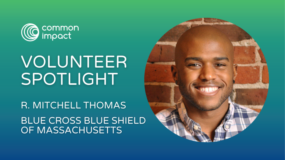 Volunteer Spotlight