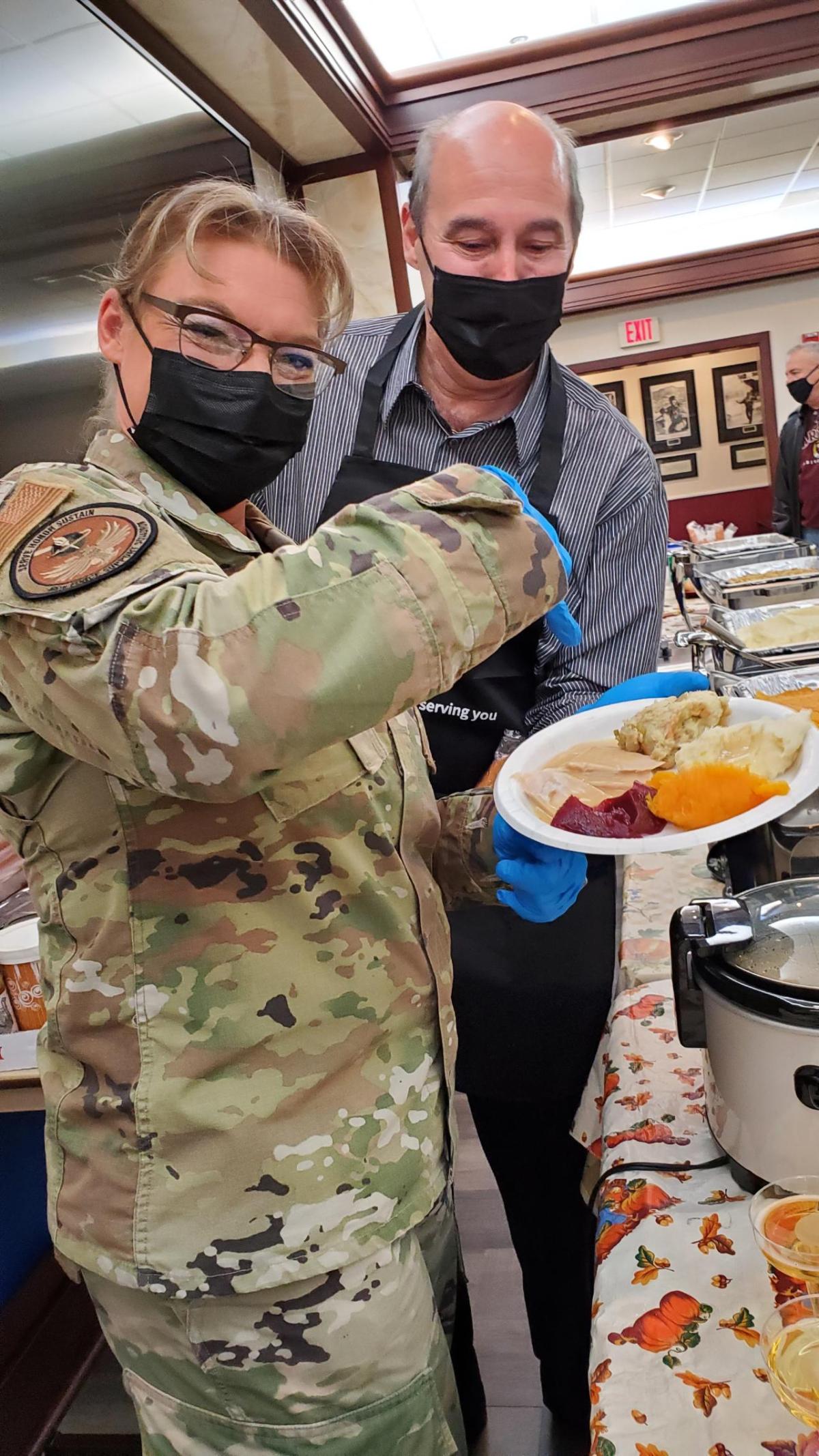 Dessert drinks for thanksgiving