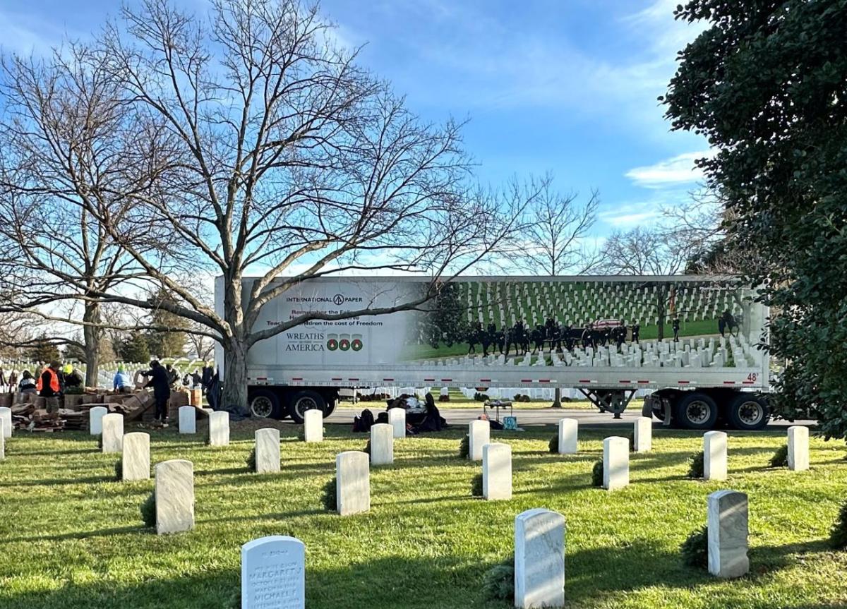 cemetary