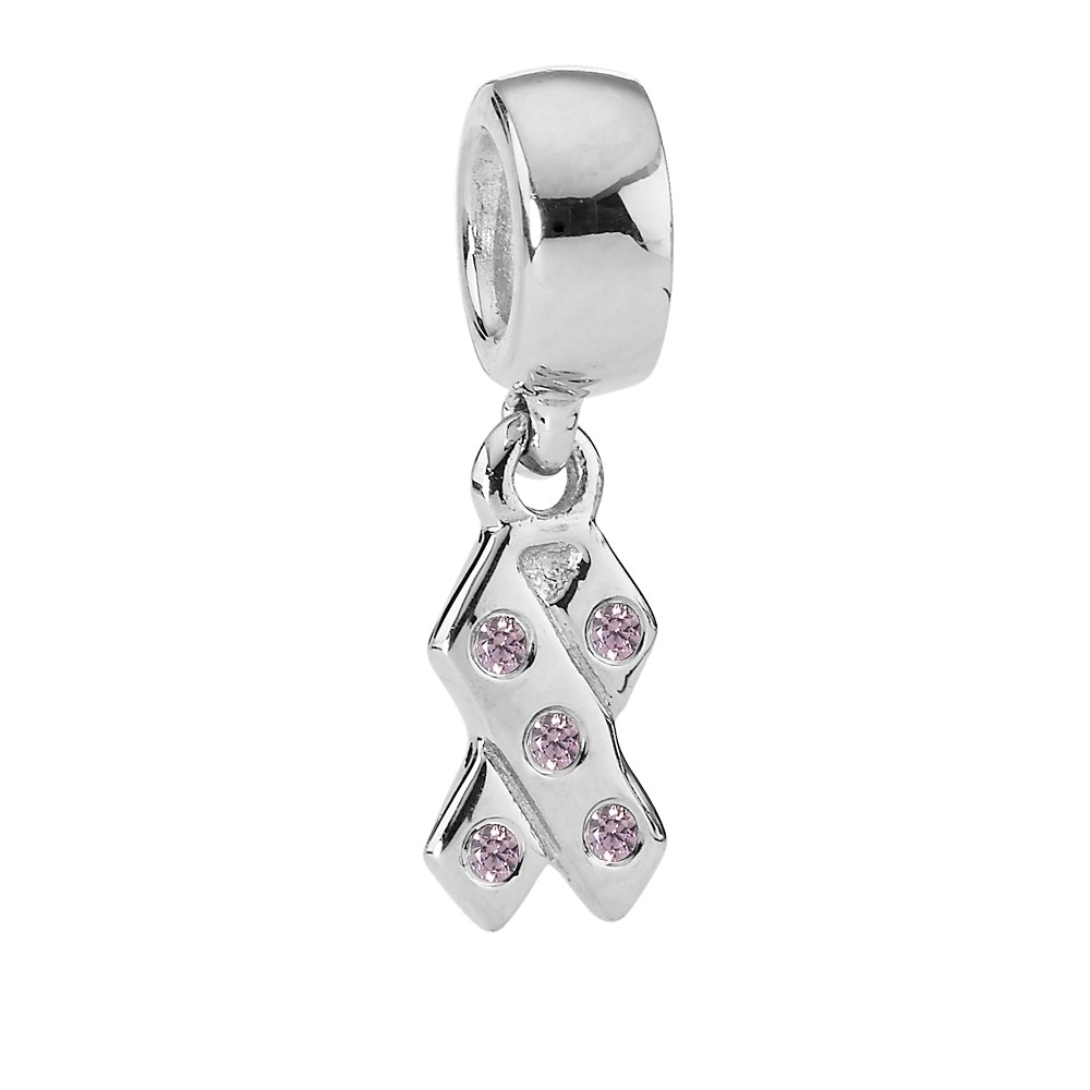 PANDORA Turns Pink for Good Cause