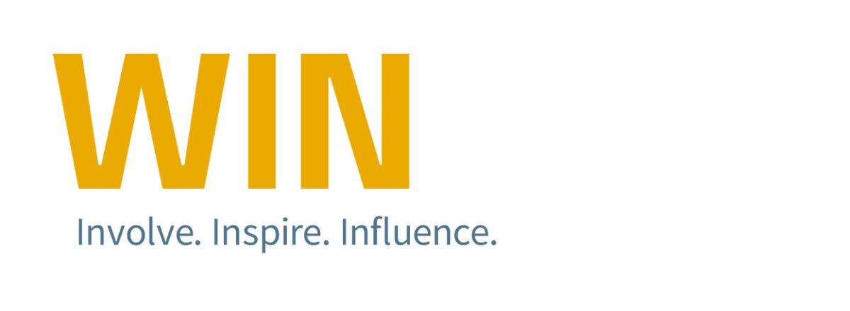 Wesco: Women's Impact Network logo.